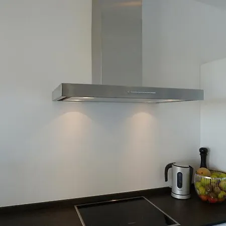 Luxus Penthouse Waterview Appartement Kiel Buitenkant foto