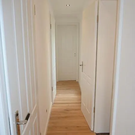 Luxus Penthouse Waterview Appartement Kiel Buitenkant foto
