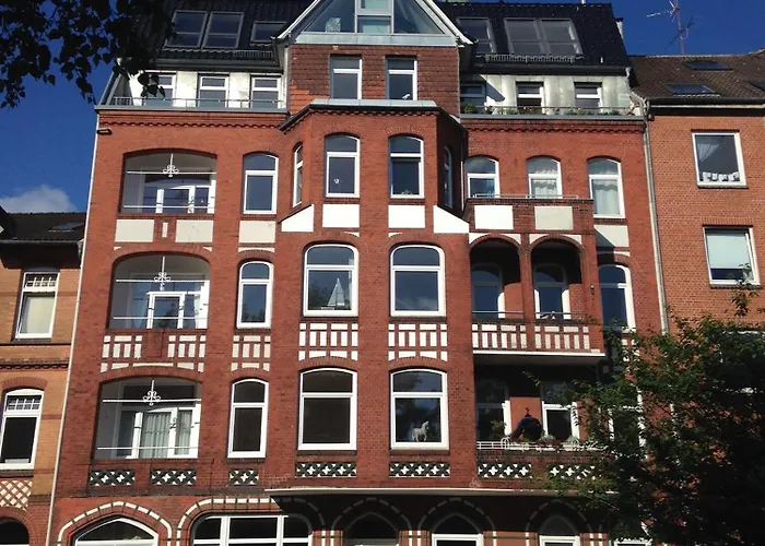 Luxus Penthouse Waterview