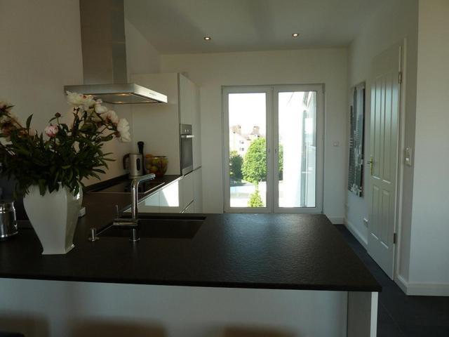 Apartment Luxus Penthouse Waterview *
