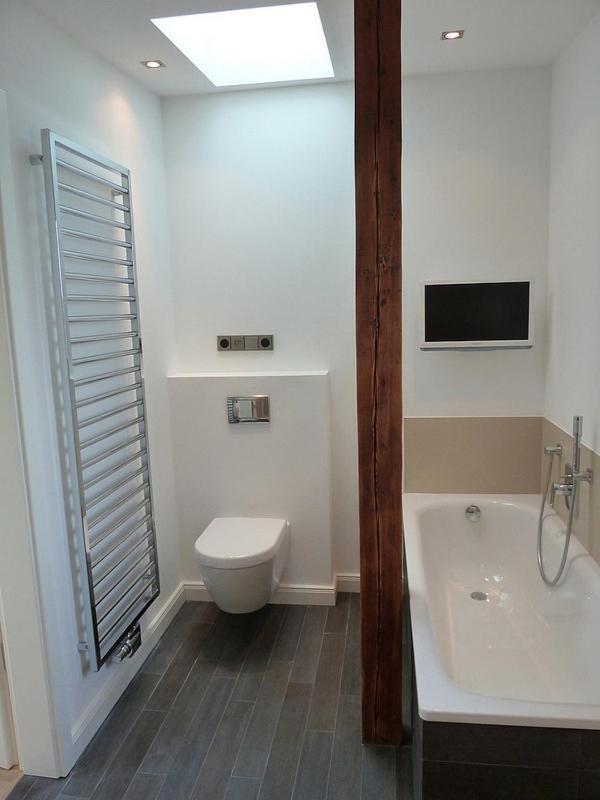 Apartment Luxus Penthouse Waterview *
