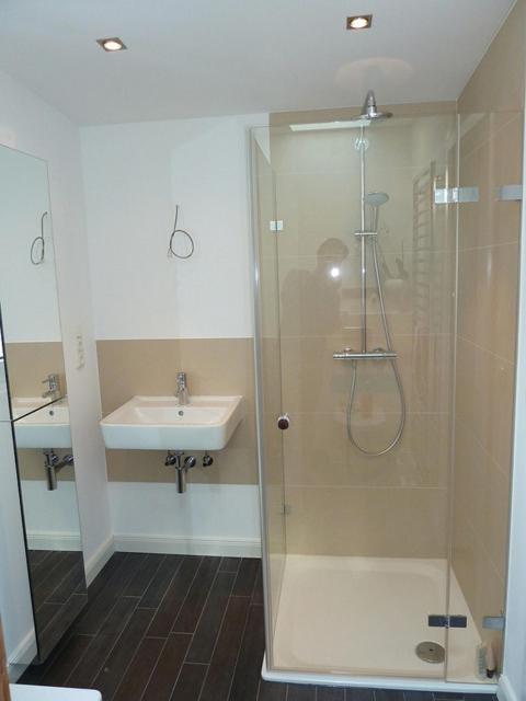 Luxus Penthouse Waterview * Kiel