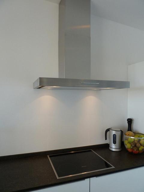 Luxus Penthouse Waterview Apartment