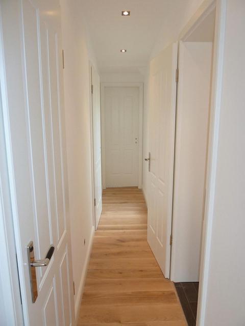Luxus Penthouse Waterview * Kiel