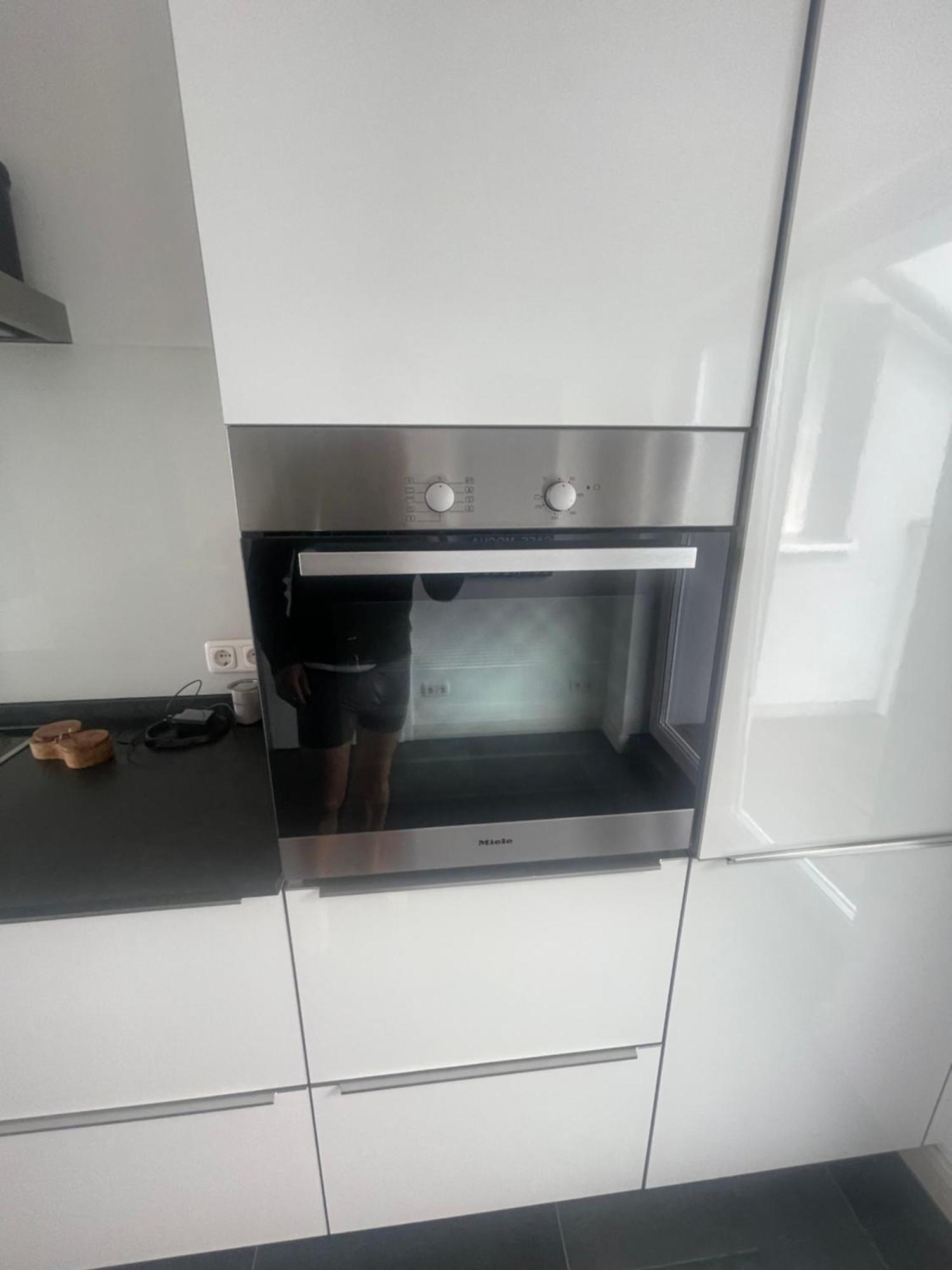 Luxus Penthouse Waterview