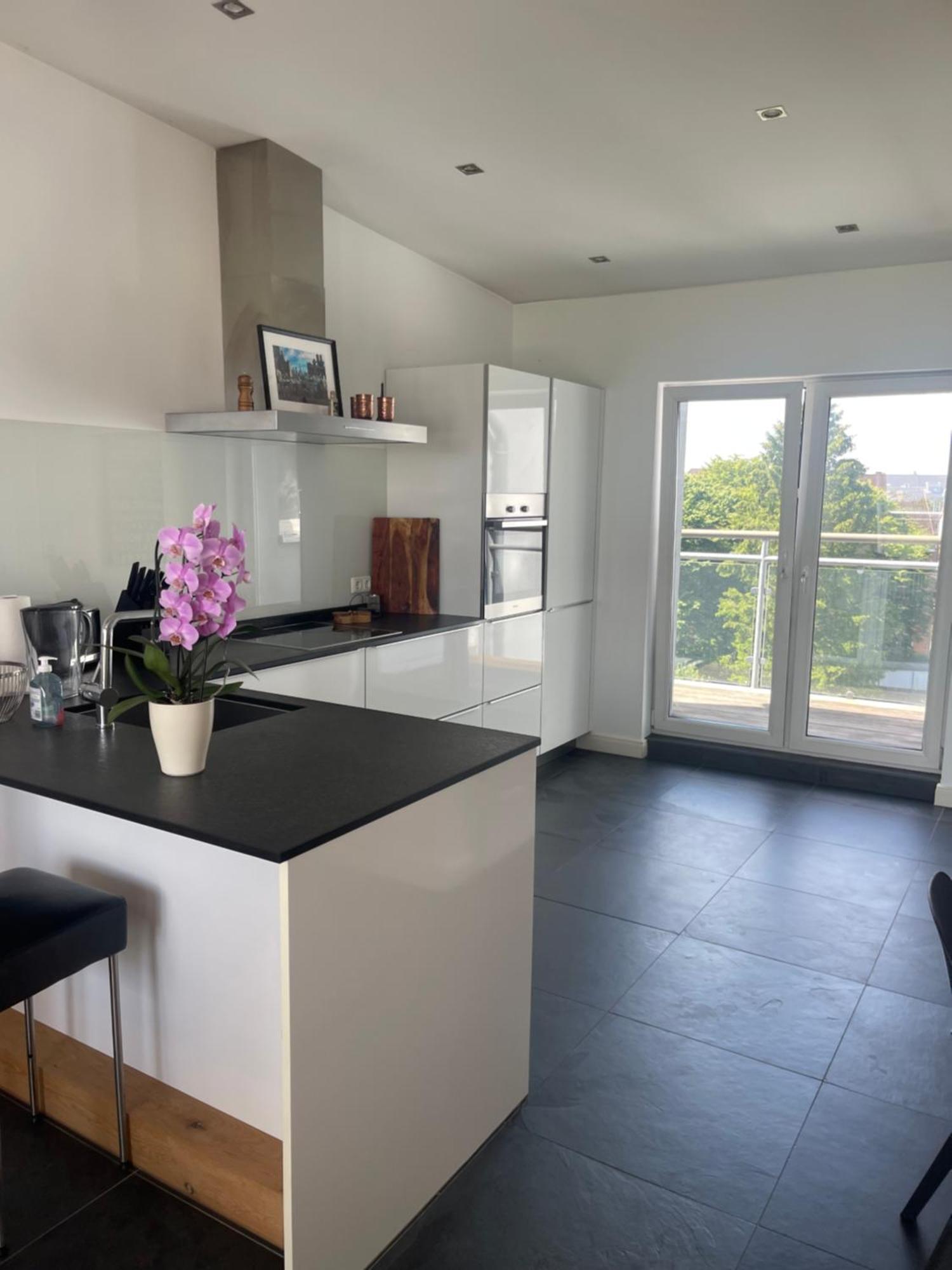 Luxus Penthouse Waterview