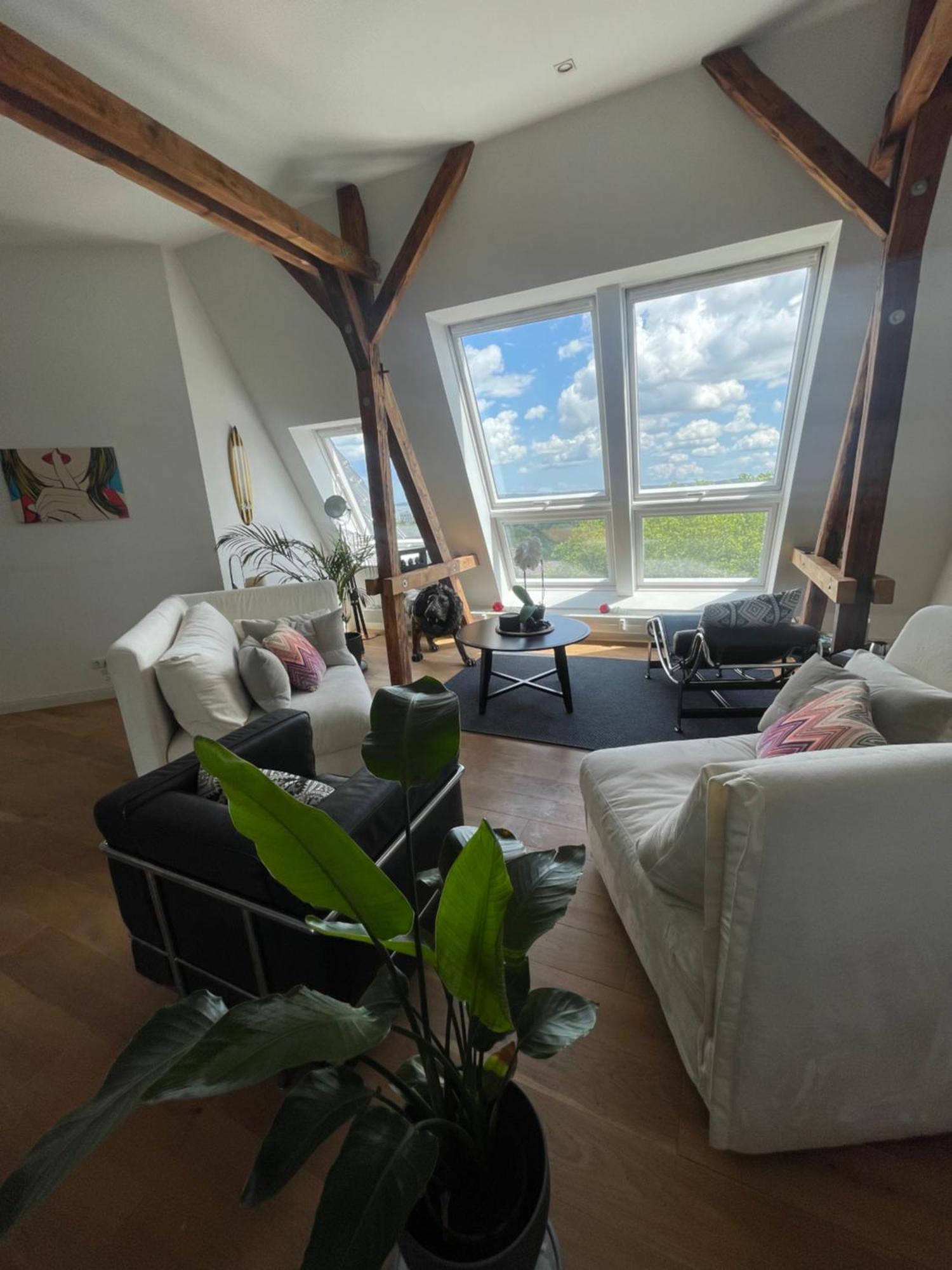 Luxus Penthouse Waterview