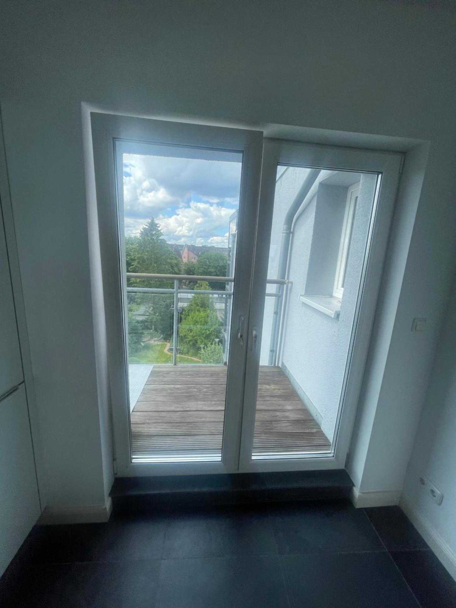 Luxus Penthouse Waterview Apartment