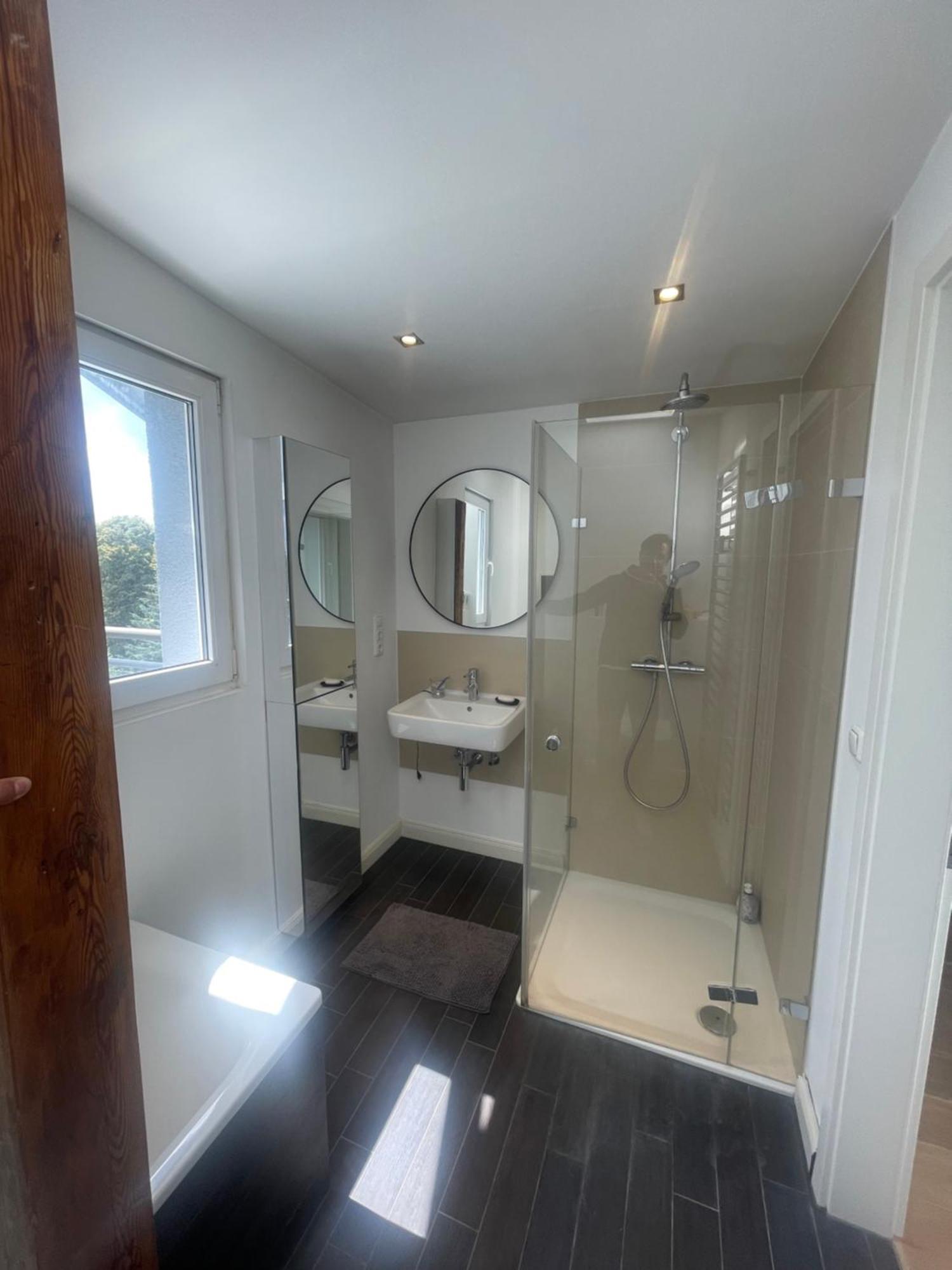 Luxus Penthouse Waterview Apartment